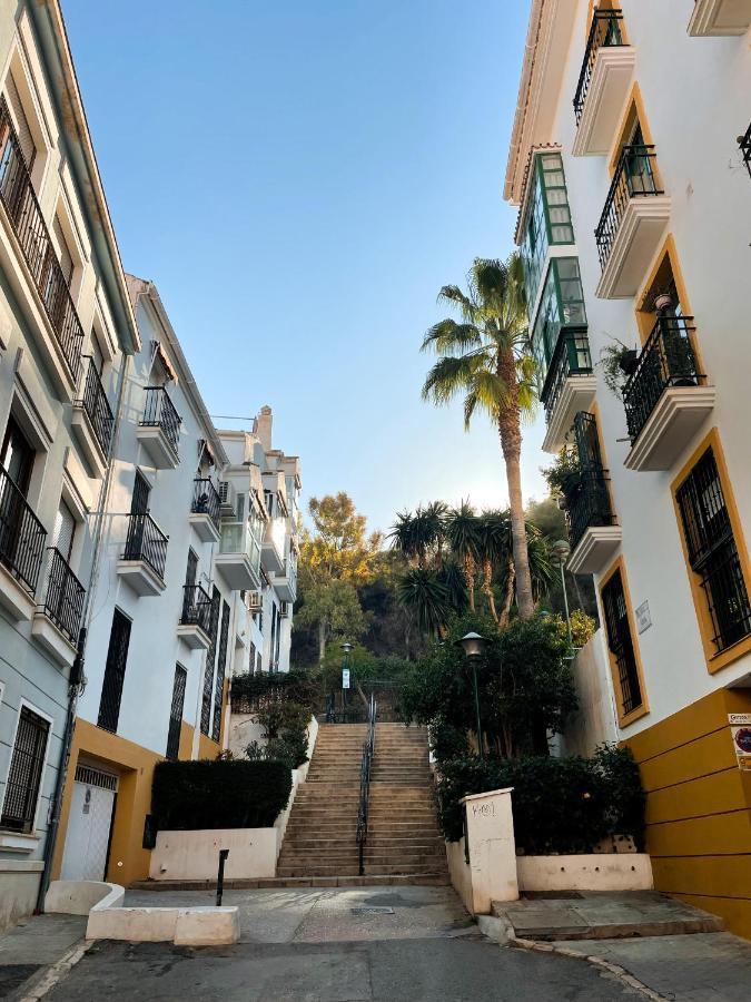 Agua Moana Suite Malaga Zewnętrze zdjęcie